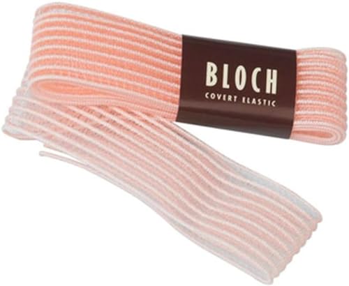 Bloch Unisex Covert Ballettschuh elastisch von Bloch