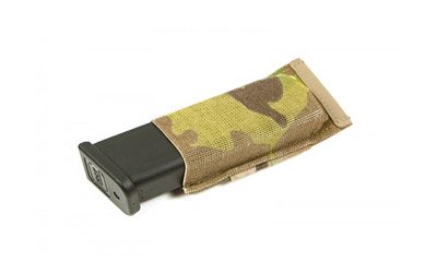 Blue Force Gear Magazintasche Ten-Speed Single Pistol Multicam, Multicam von Blue Force Gear