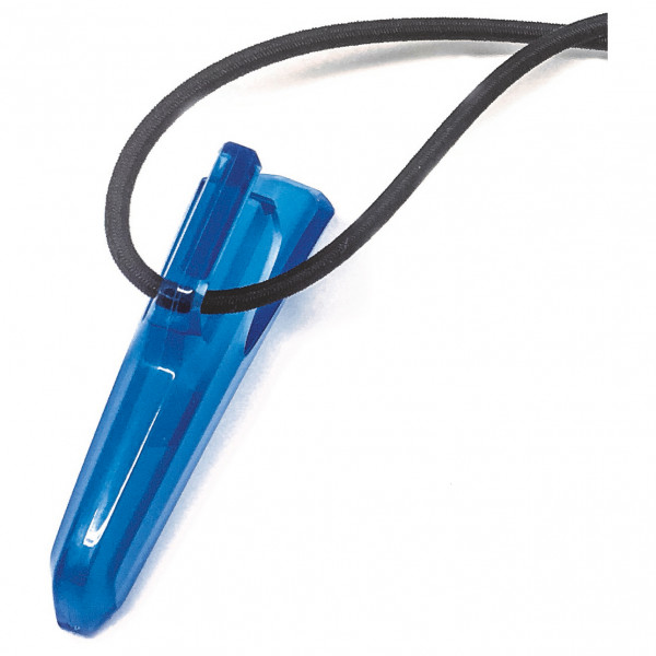Blue Ice - Pick Protector - Materialschutz blau von Blue Ice
