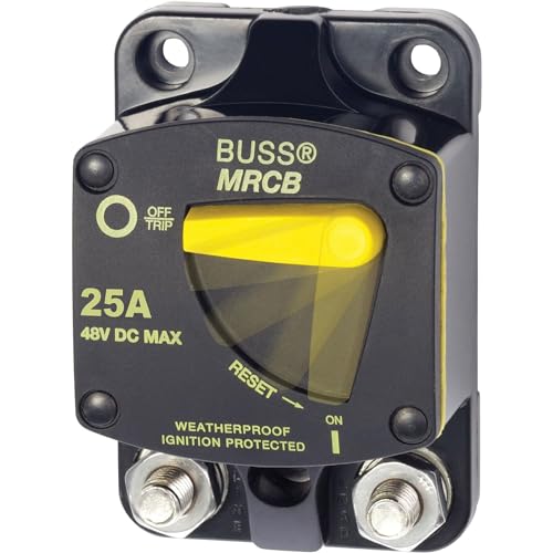 Blue Sea Systems Unisex-Adult BS7135 INTERRUPTOR, Multicolor, Standard von Blue Sea Systems