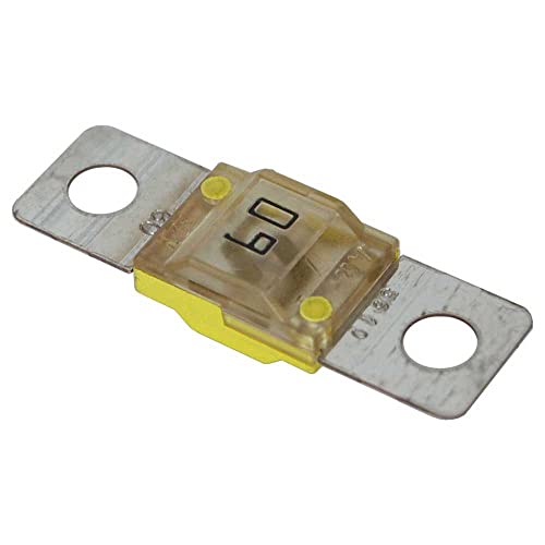 FUSIBLE MIDI 60A von Blue Sea Systems