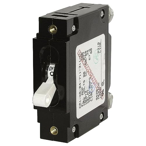 INTERRUPTOR MAGNETICO C 30A von Blue Sea Systems