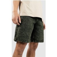 Blue Tomato Acid Shorts sage leaf von Blue Tomato