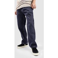 Blue Tomato Dye Relaxed Jeans purple von Blue Tomato