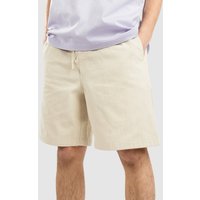 Blue Tomato Herringbone Shorts beige von Blue Tomato