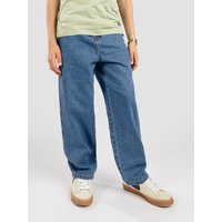 Blue Tomato Kids Denim Kids Hose mid blue von Blue Tomato
