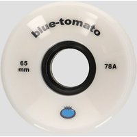 Blue Tomato Logo 78A 65Mm Wheels white von Blue Tomato