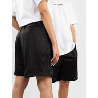 Blue Tomato Mesh Shorts black von Blue Tomato