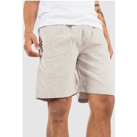 Blue Tomato Mini Cord Shorts bone von Blue Tomato