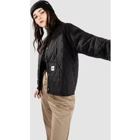 Blue Tomato Quilted Bomberjacke black von Blue Tomato