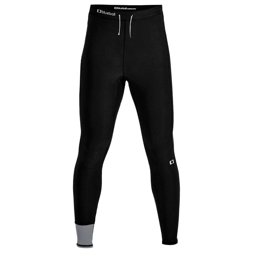 Blueball Sport Compression With Cord Tight Schwarz 2XL Mann von Blueball Sport