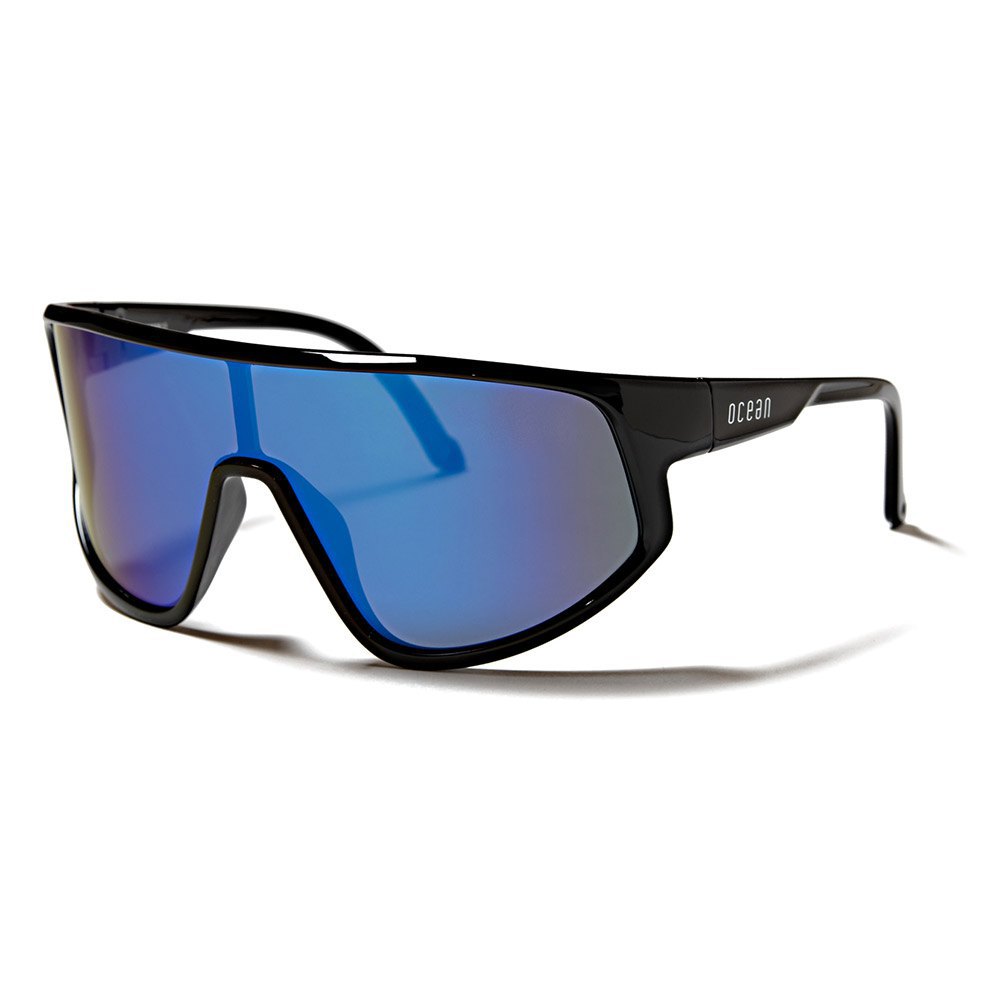 Blueball Sport Killy Sunglasses Schwarz Blue CAT3 von Blueball Sport