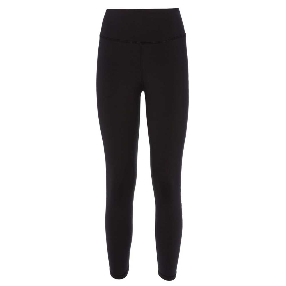 Blueball Sport Slim High Waist Tights Schwarz M Frau von Blueball Sport