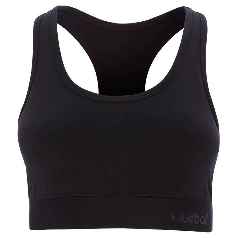 Blueball Sport Sports Bra Schwarz L Frau von Blueball Sport