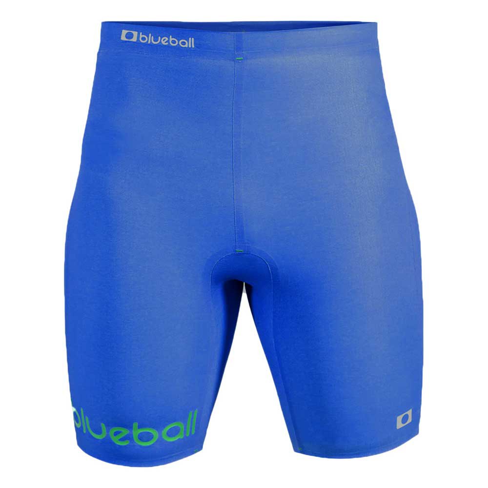 Blueball Sport Ultralight Breathing Shorts Blau L Mann von Blueball Sport