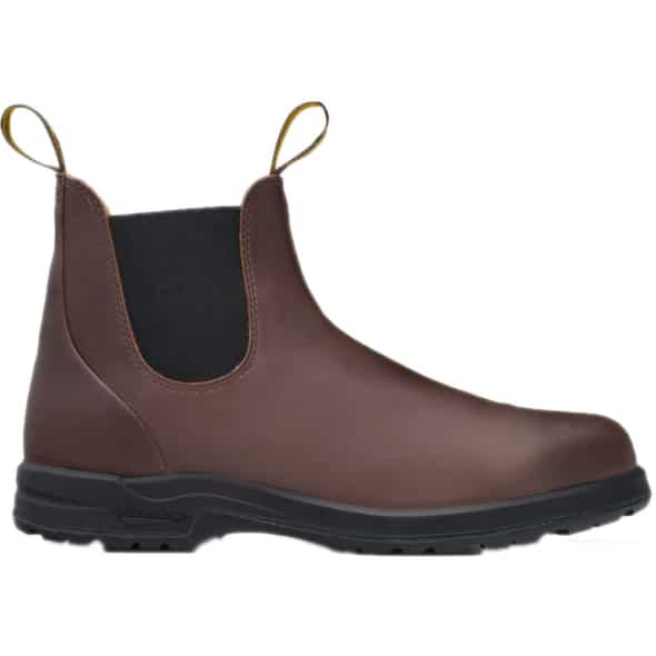 Blundstone 2057 Cocoa Brown Leat Herren Winterschuhe (Braun 7 UK) Freizeitschuhe von Blundstone