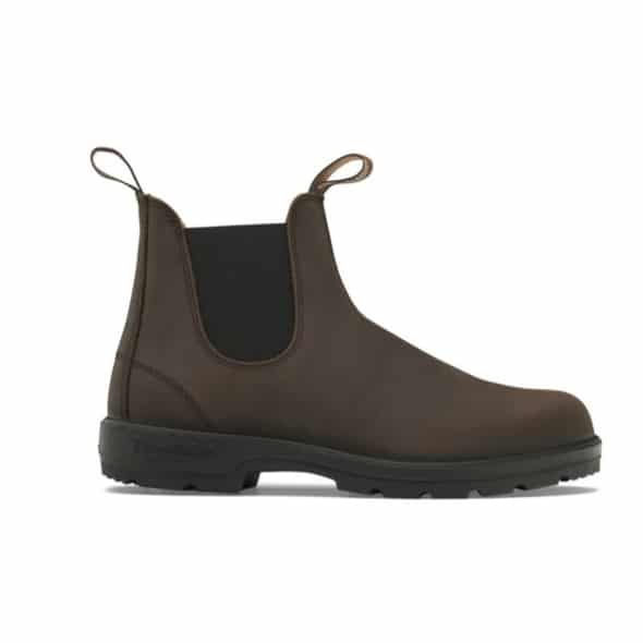 Blundstone 2340 Herren (Braun 10 UK) Freizeitschuhe von Blundstone