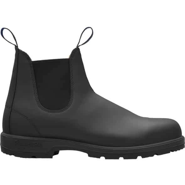 Blundstone 566 Black Waterproof Herren Winterschuhe (Schwarz 12 US) Sneaker von Blundstone
