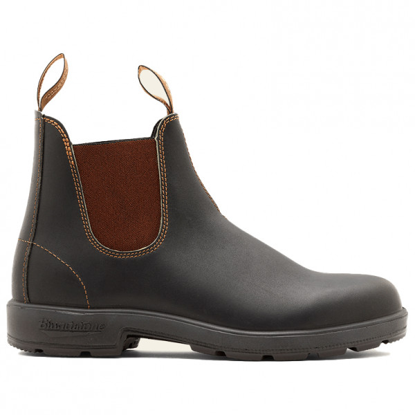 Blundstone - Originals #500 - Freizeitstiefel Gr 12 grau von Blundstone