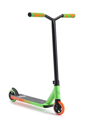 Blunt Complete One S3 Stunt Scooter Green/Orange von Blunt Envy
