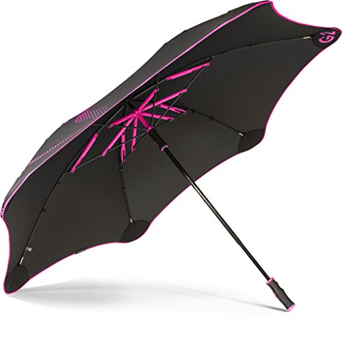 Blunt Golf Regenschirm, Rose (rosa) - 82757 von Blunt