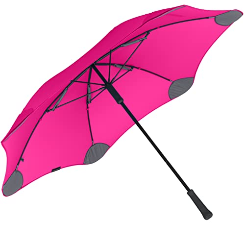Blunt Klassischer Regenschirm, Pink von Blunt