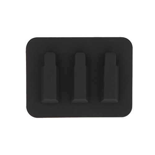 Bnineteenteam Guitar Mute Silencer Silikongitarre Ukelele String Mute Silence Pad Schwarz Für Gitarre Gitarren Dämpfer Musikinstrumentenzubehör von Bnineteenteam