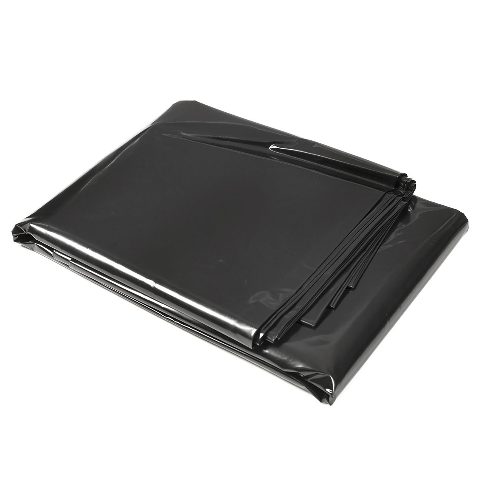 BO-CAMP LD-PE Vor Zelt Boden Abdeck Plane Teppich Unterlage Camping Schutz Folie-4 x 6 m von Bo-Camp