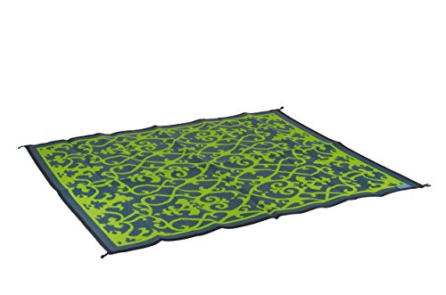 Bo Leisure Picknick Teppich grün 2 x 1,8 m grün grün 2 x 1,8 m von Bo-Camp