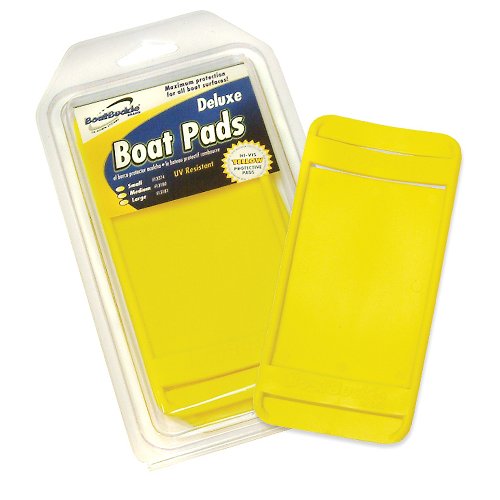 BOATBUCKLE Protective Boat Pads MEDIUM 3" Pair von BoatBuckle