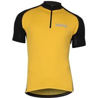 Radtrikot, BOBCLUB Kurzarmtrikot, für Herren, Größe L, Fahrradbekleidung|Cycling von Bobclub