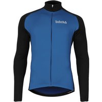 Radtrikot, BOBCLUB Langarmtrikot, für Herren, Größe M, Fahrradbekleidung|Cycling von Bobclub