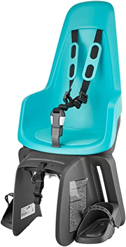 Bobike Unisex – Erwachsene One Maxi BD Kindersitz, Blau, Einheitsgröße von Bobike