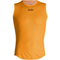 BOBTEAM ärmellos Dry & Lite Radunterhemd, für Herren, Größe S|BOBTEAM Dry & Lite von Bobteam