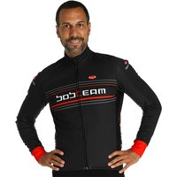 Bike Jacke, BOBTEAM Winterjacke Scatto, für Herren, Größe S, Radkleidung|Winter von Bobteam