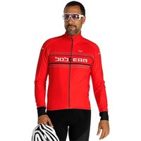 Fahrradjacke, BOBTEAM Winterjacke Scatto, für Herren, Größe 2XL, von Bobteam