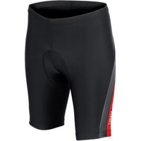 Kinder Fahrradhose, BOBTEAM Colors Kinder Radhose, Größe XL, Kinder von Bobteam