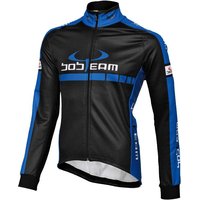 Radjacke, BOBTEAM Winterjacke Colors, für Herren, Größe 3XL, von Bobteam