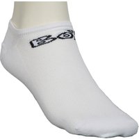 Radlersocken, Bo'b Füßlinge, für Herren, Größe XL, Fahrradkleidung|MTB socks, von Bobteam