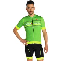 Set (Radtrikot + Radhose) BOBTEAM Scatto, für Herren|BOBTEAM Scatto Set (cycling von Bobteam