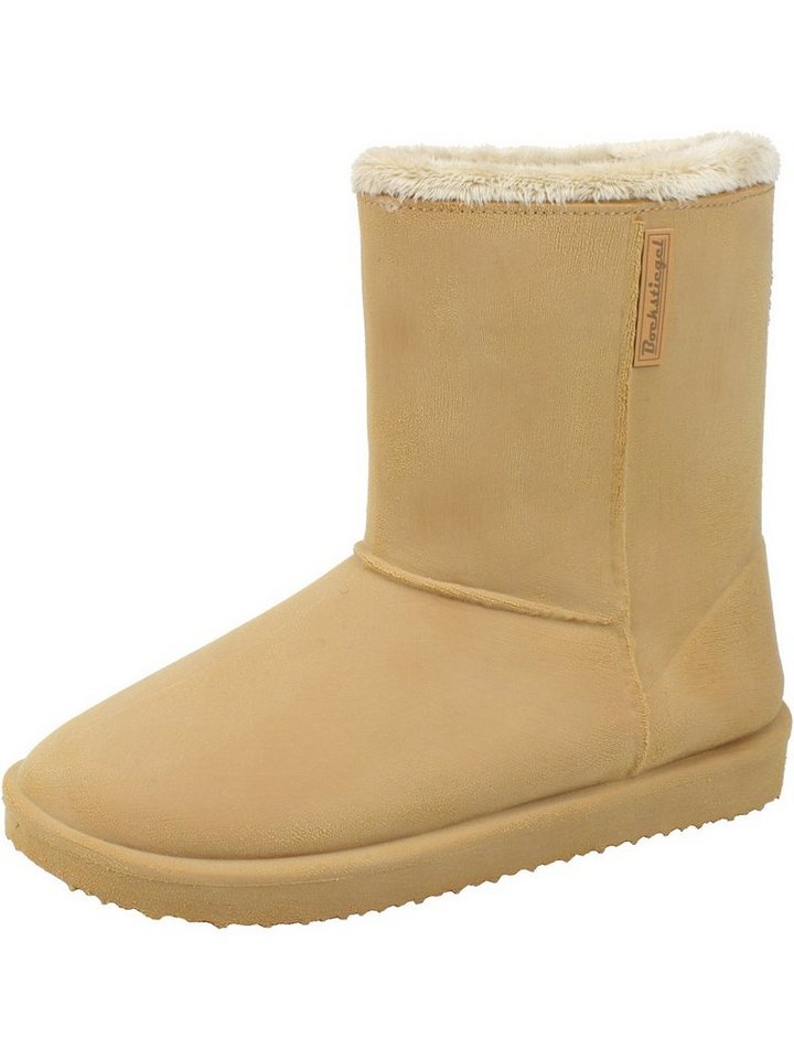 Bockstiegel Winterboot Vanessa Winterstiefel von Bockstiegel