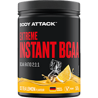 Body Attack EXTREME INSTANT BCAA - 500 g von Body Attack