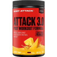 Body Attack POST ATTACK 3.0 - 900 g von Body Attack