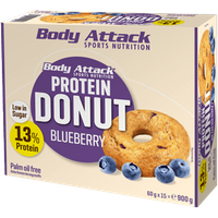 Body Attack Protein Donut - 60g von Body Attack