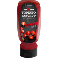 Body Attack Tomato Ketchup Sauce - 320ml von Body Attack