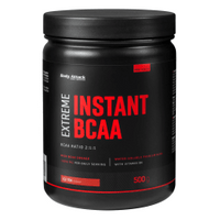 Extreme Instant BCAA - 500g - Ice Tea von Body Attack