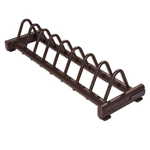 Body-Solid GBPR-10 Bumper-Plates Rack von Body-Solid