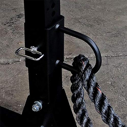 Body-Solid GPR-UL Höhenverstellbare Öse für Battle-Ropes von Body-Solid