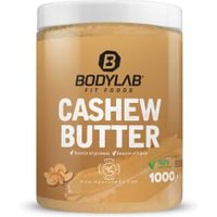 100% Cashew Butter (1000g) von Bodylab24