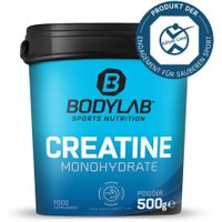 Creatine Powder (500g) von Bodylab24
